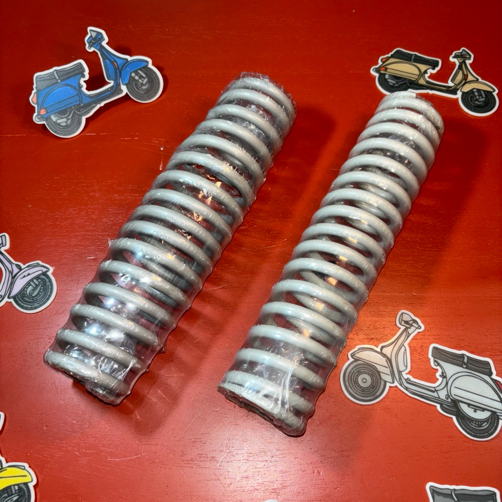 Per Shock Shockbreaker Belakang Vespa Super Sprint PX