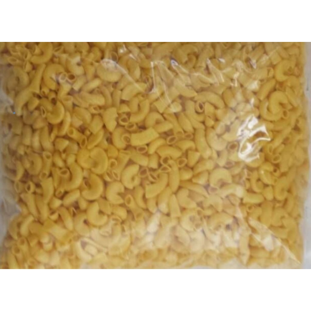 

MAKARONI BANTET MENTAH 1 KG