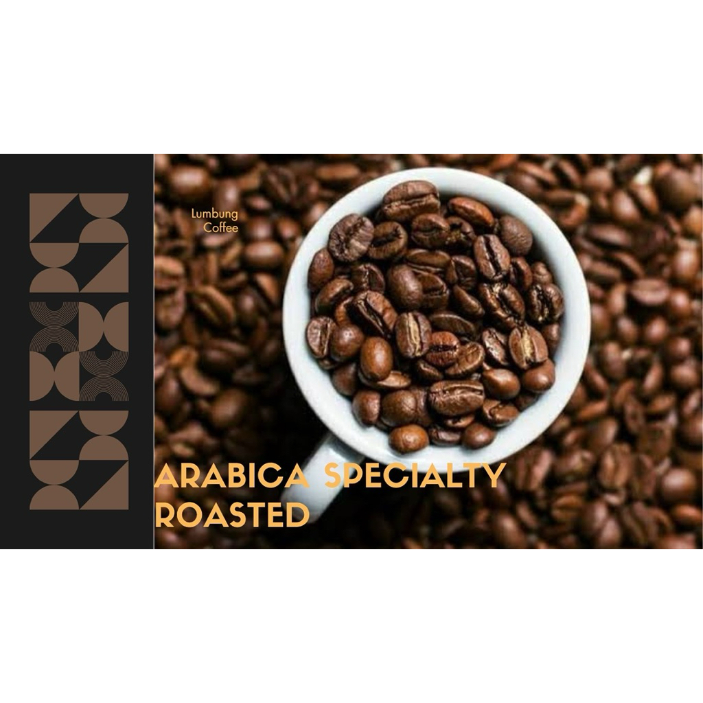 

Kopi Arabica Roasted Specialty – Biji / Bubuk Fresh | Java Ijen