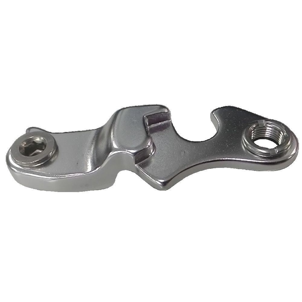 Polygon Frame Rear end Drop Out Xtrada 5 6 Cleo 5 (2016)