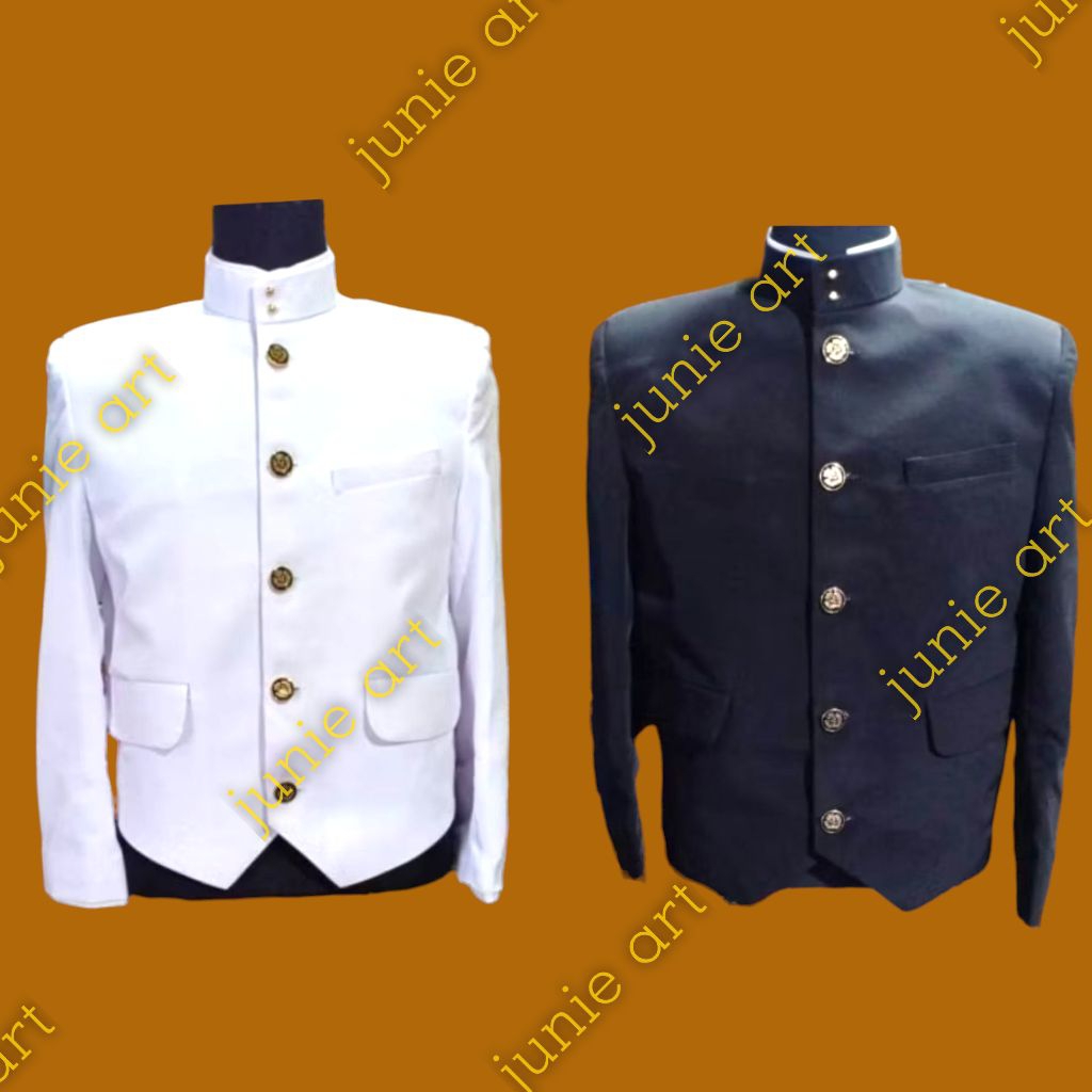 Beskap atela Atella Solo Premium Halusan BUSANA ADAT JAWA SURAKARTA