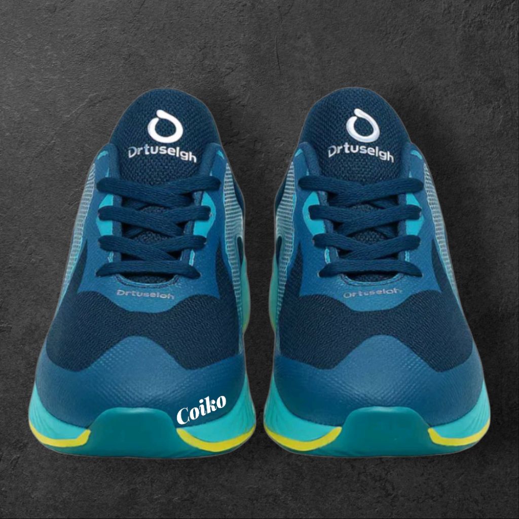 Sepatu Ortuseight pria& Wanita Sepatu Running Sneakers Unisex Terbaru Sepatu Running Ortuseight Olah