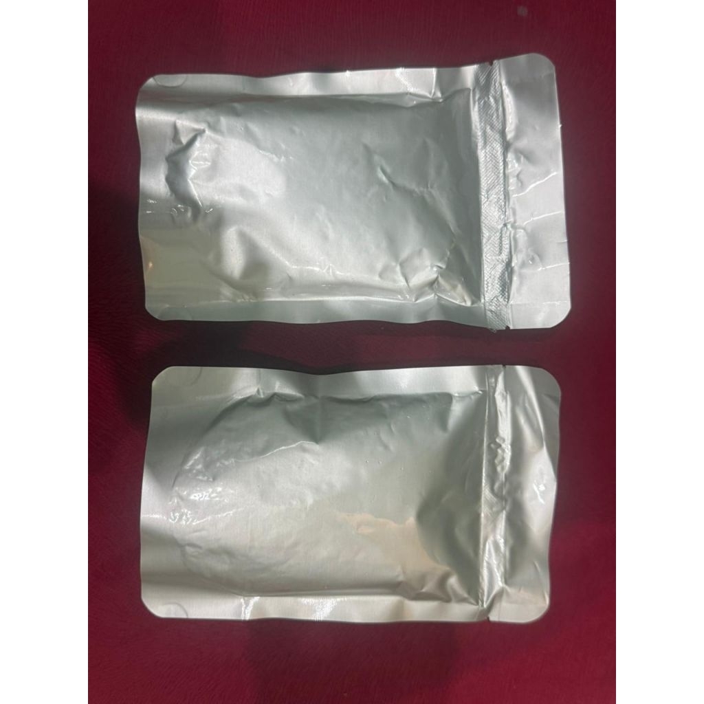 

Pasta cabe rawit murni