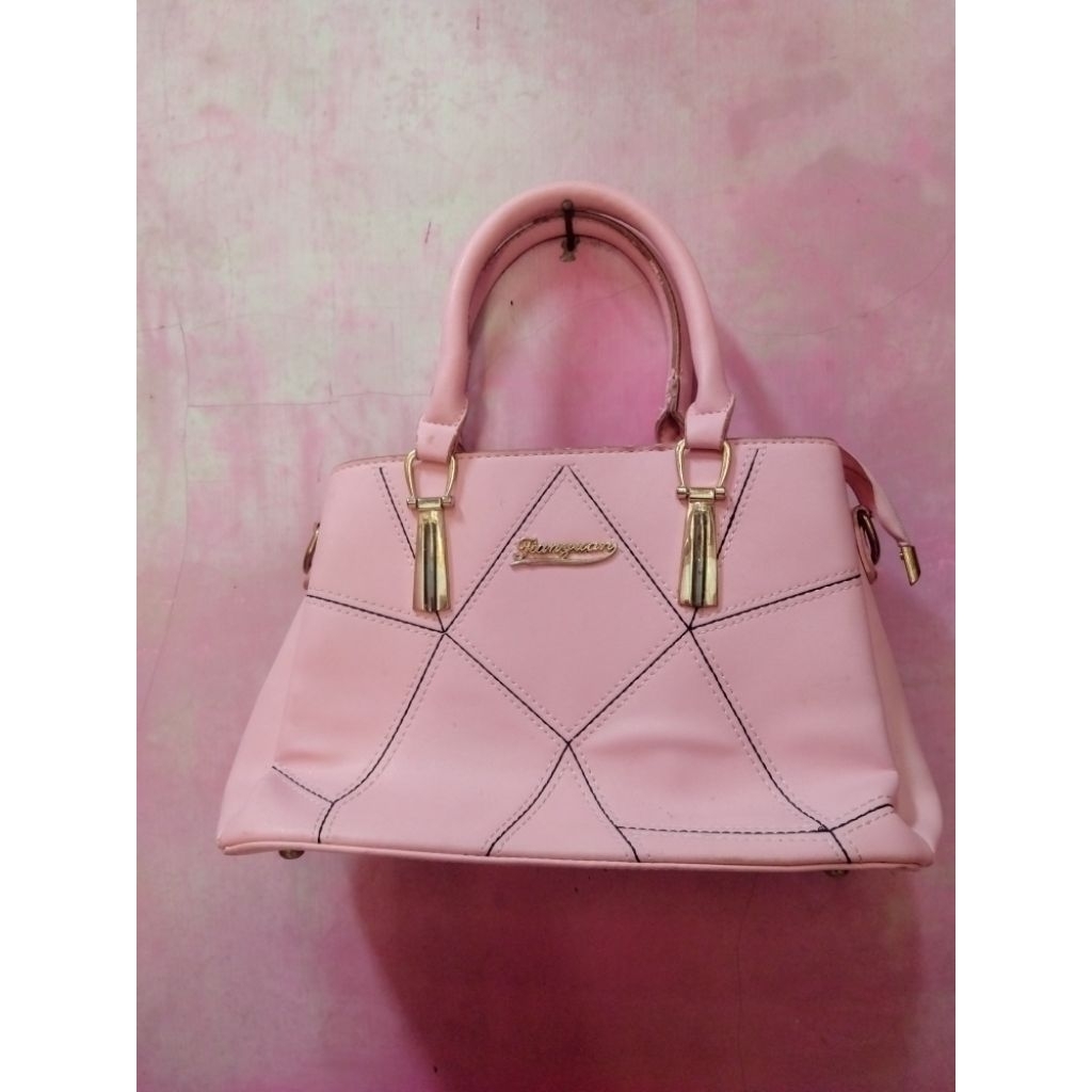 TAS PINK PL