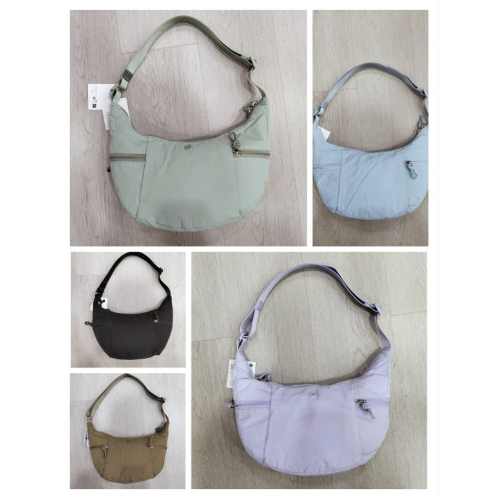 *Sling bag (lulu lemonnn)