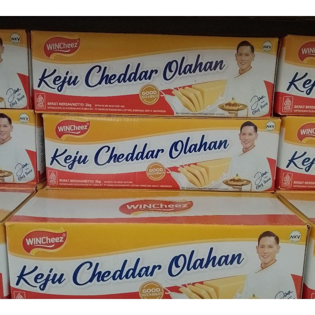 

keju wincheez 2kg
