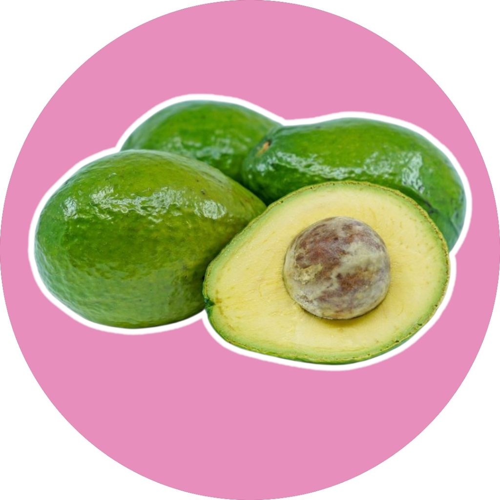 

Alpukat lokal 1kg isi 3-5 [Bergaransi]