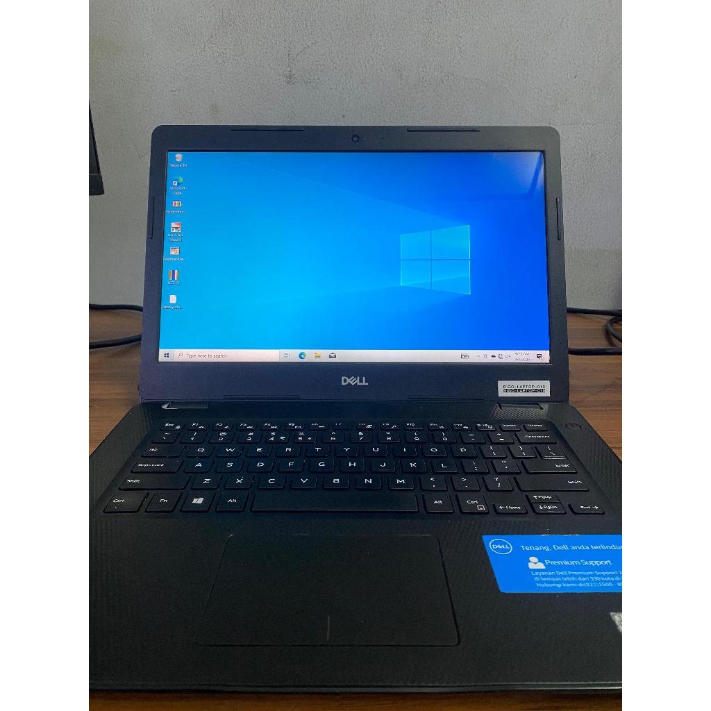 LAPTOP DELL INSPIRON 14 3493