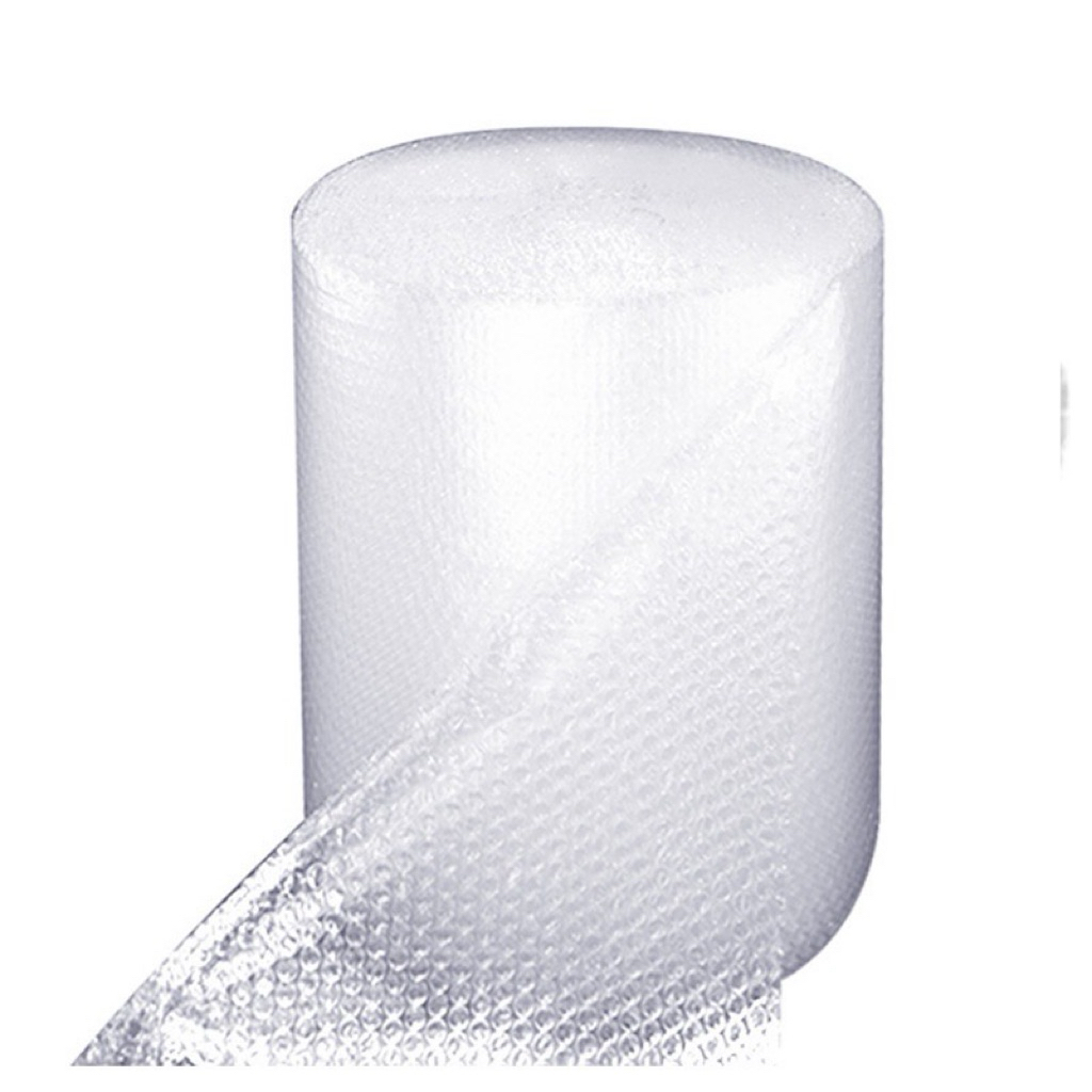 

Tambahan PACKING +++ BUBBLE WARP