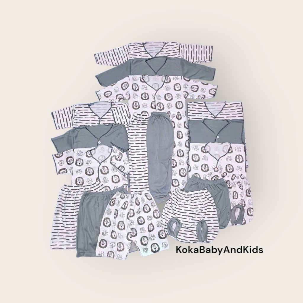 paket usaha baju bayi