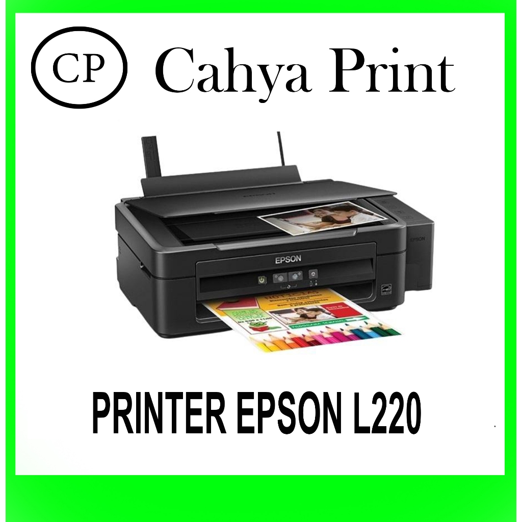 Printer Epson L220