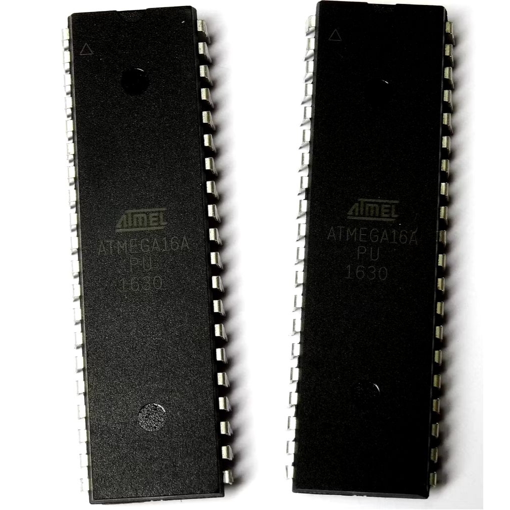 IC Program Pom Mini A 16