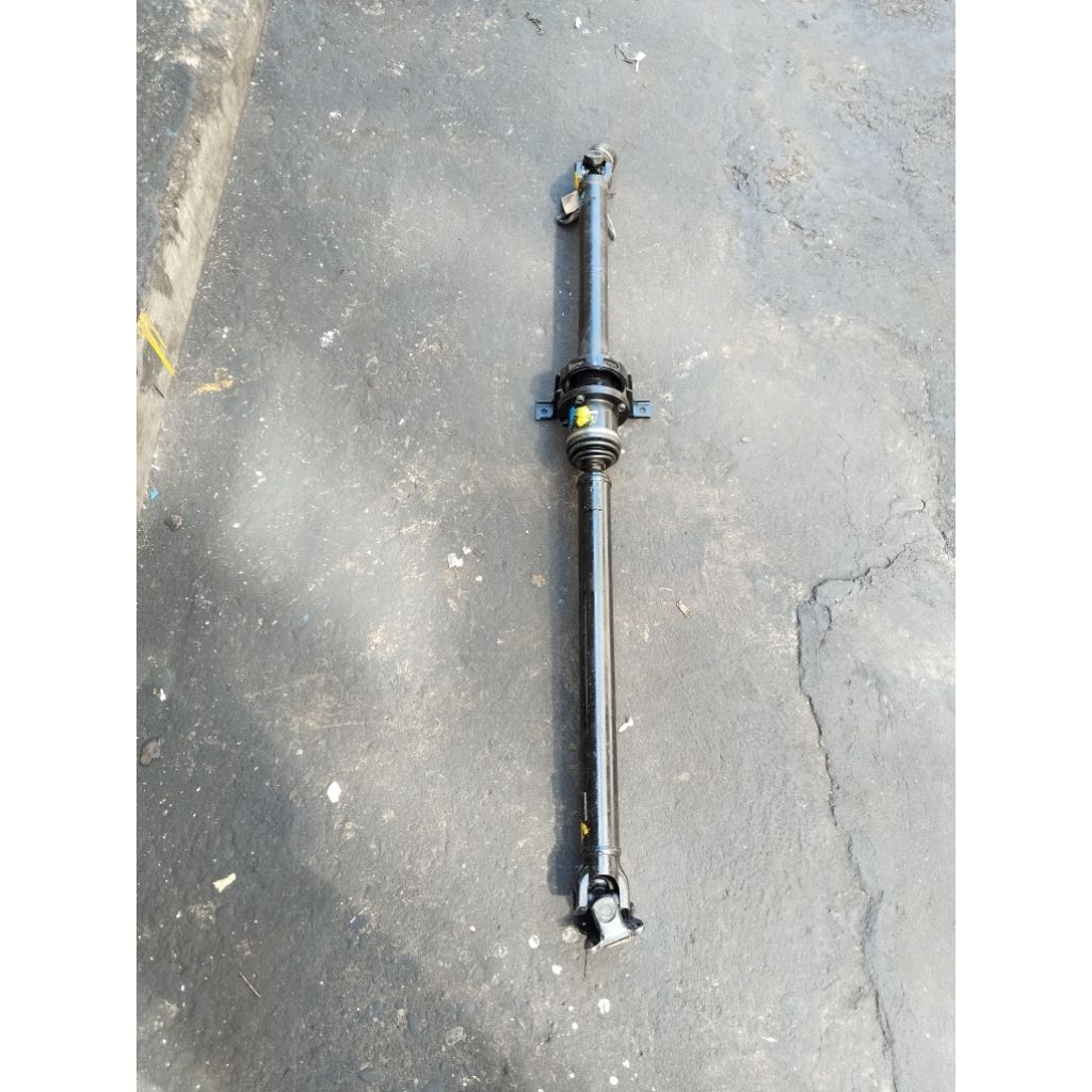 suzuki escudo lama 1600cc as kopel 4x2 set depan dan belakang