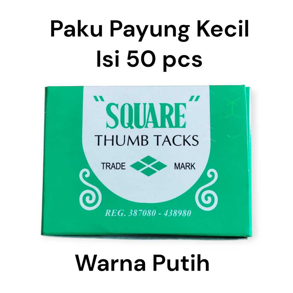 

Paku Pines / Paku Payung Square isi 10 box kecil