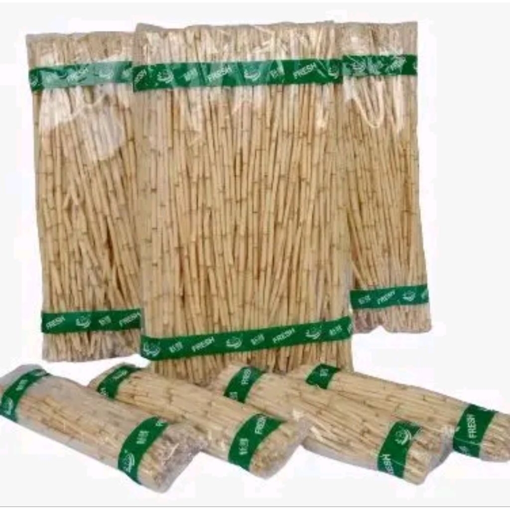 

Akar Alang-Alang Segar Kualitas Premium | Herbal Organik Kelas A 1 KG