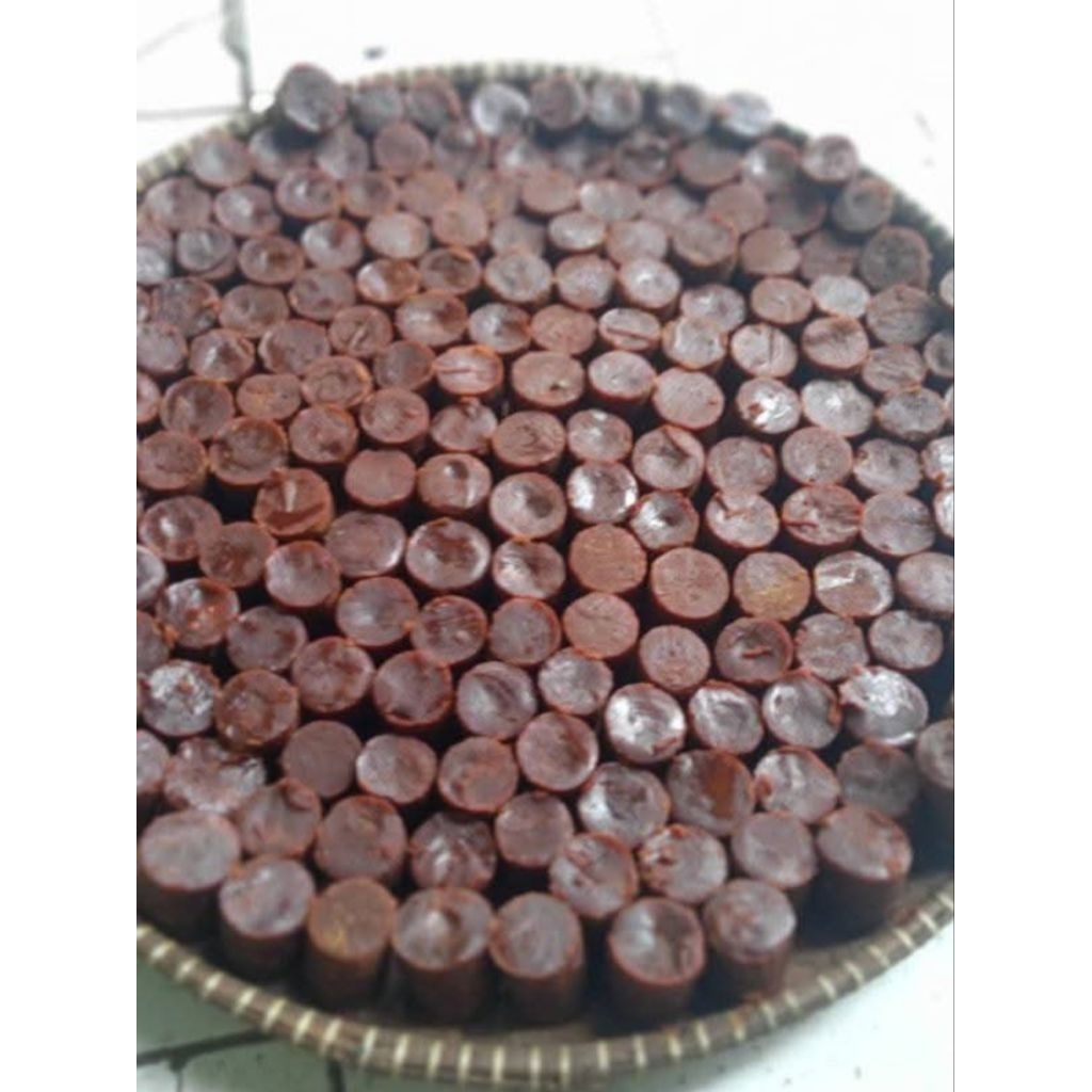 

GULA AREN ASLI 100% 1 Kg