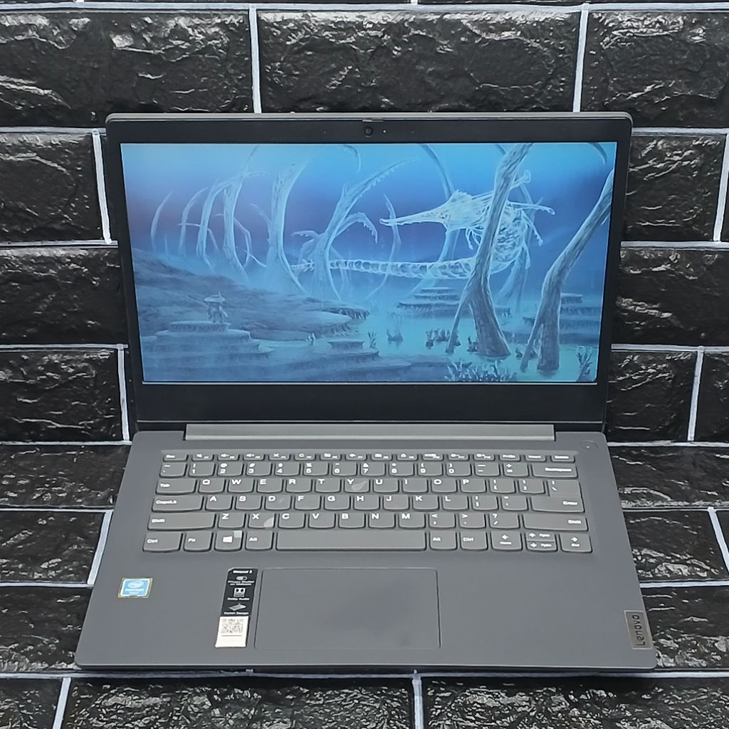 Laptop Lenovo Ideapad Slim 3 Intel Pentium 6405U 4/256GB