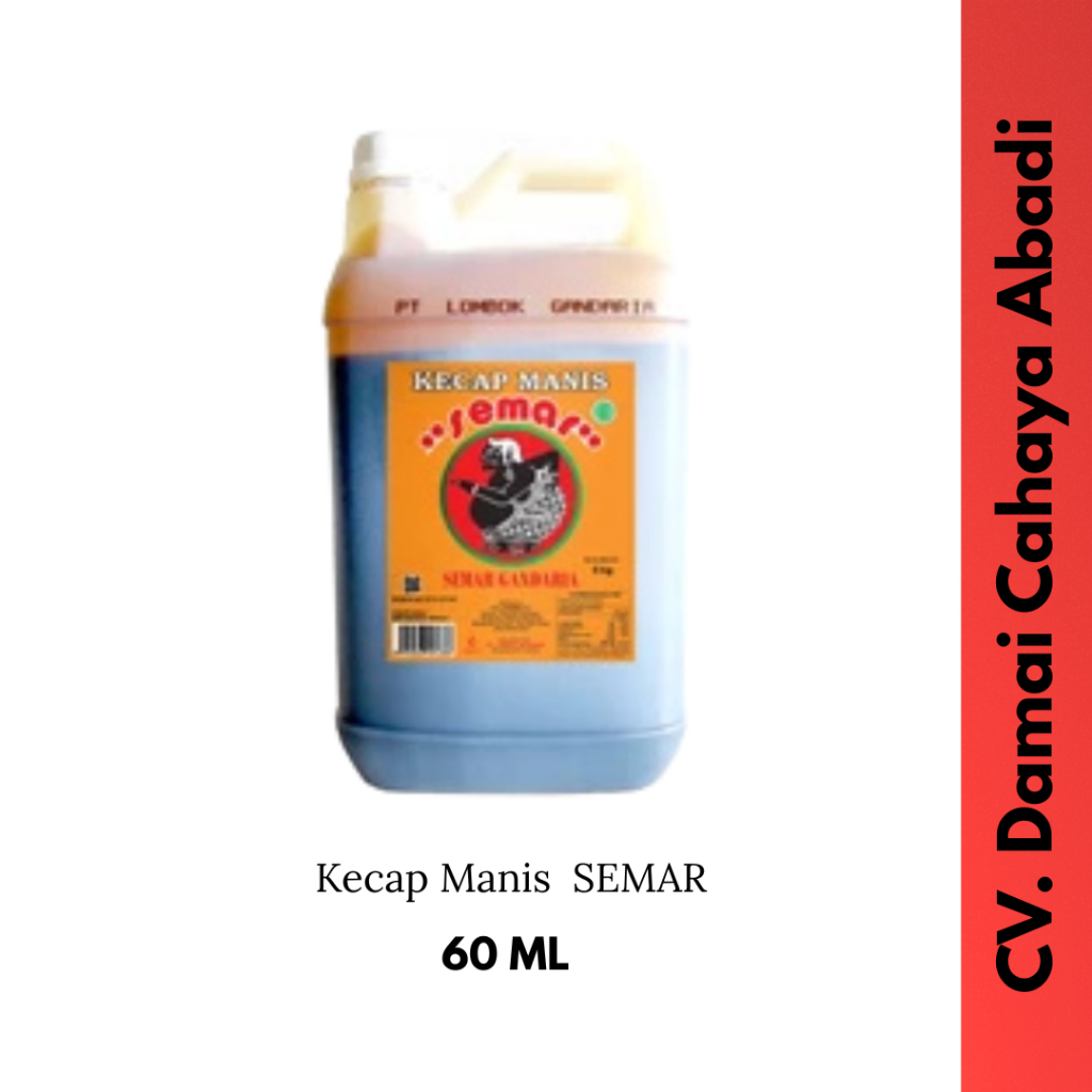 

Kecap Manis SEMAR