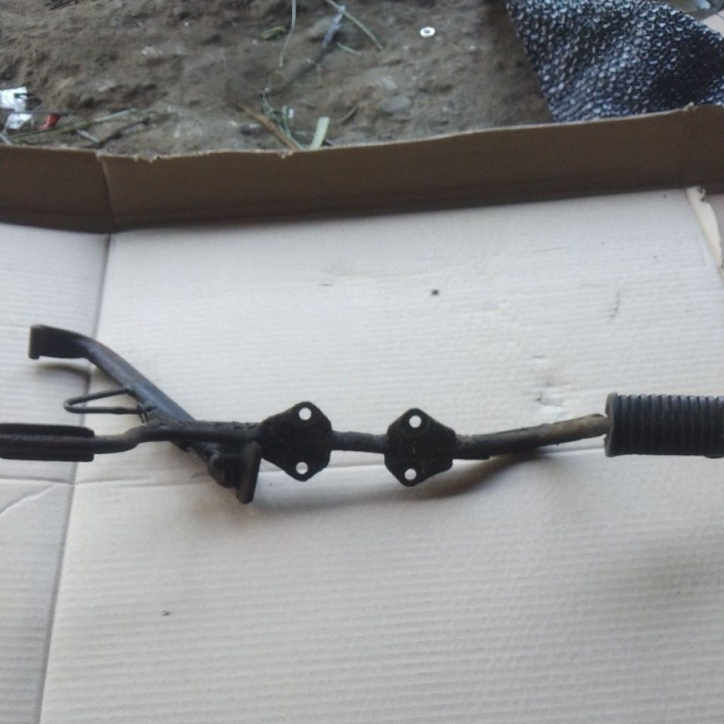 step tengah grand/legenda/Supra x/Supra fit/Revo lancip copotan