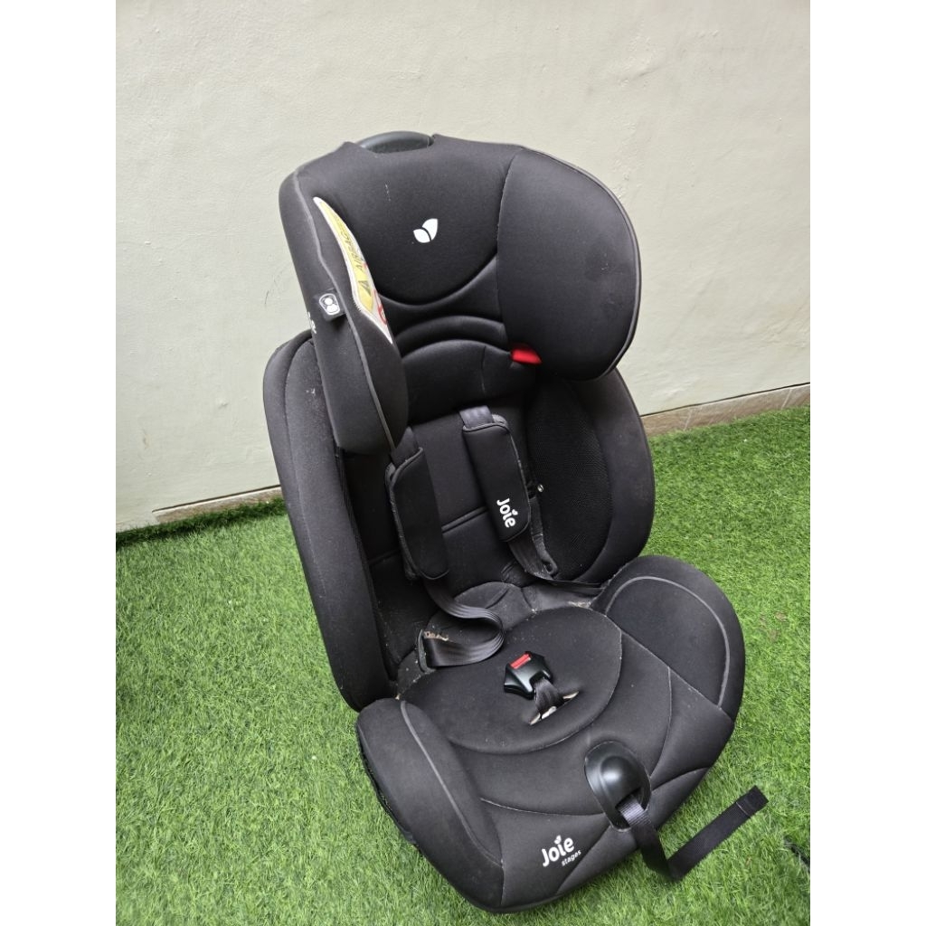 Carseat Joie