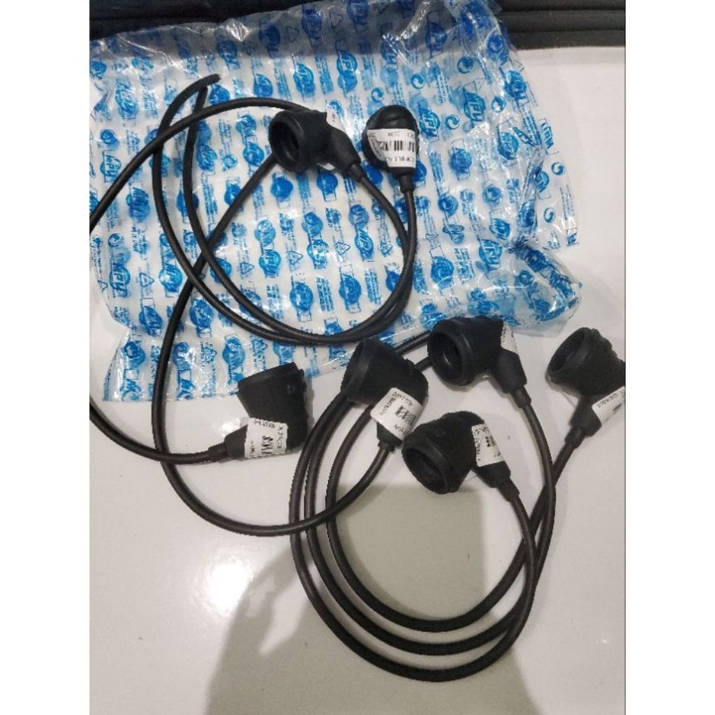 Cop Busi Chainsaw 070 Besar Terminal Busi Chainsaw 070