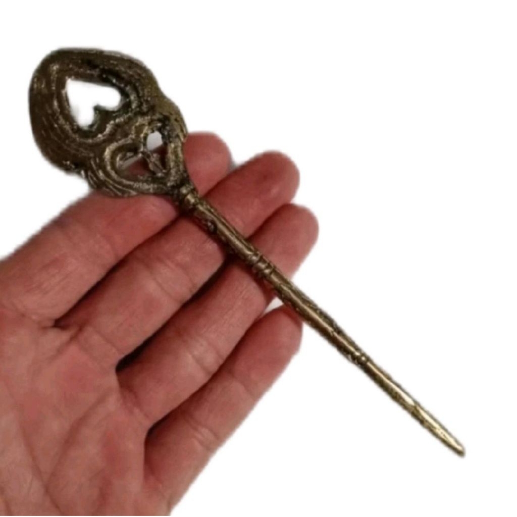 koleksi tusuk konde model Kuningan