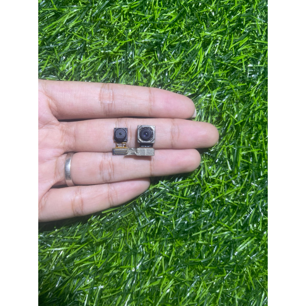 KAMERA DEPAN BELAKANG ASUS X00RD L1 ORIGINAL COPOTAN
