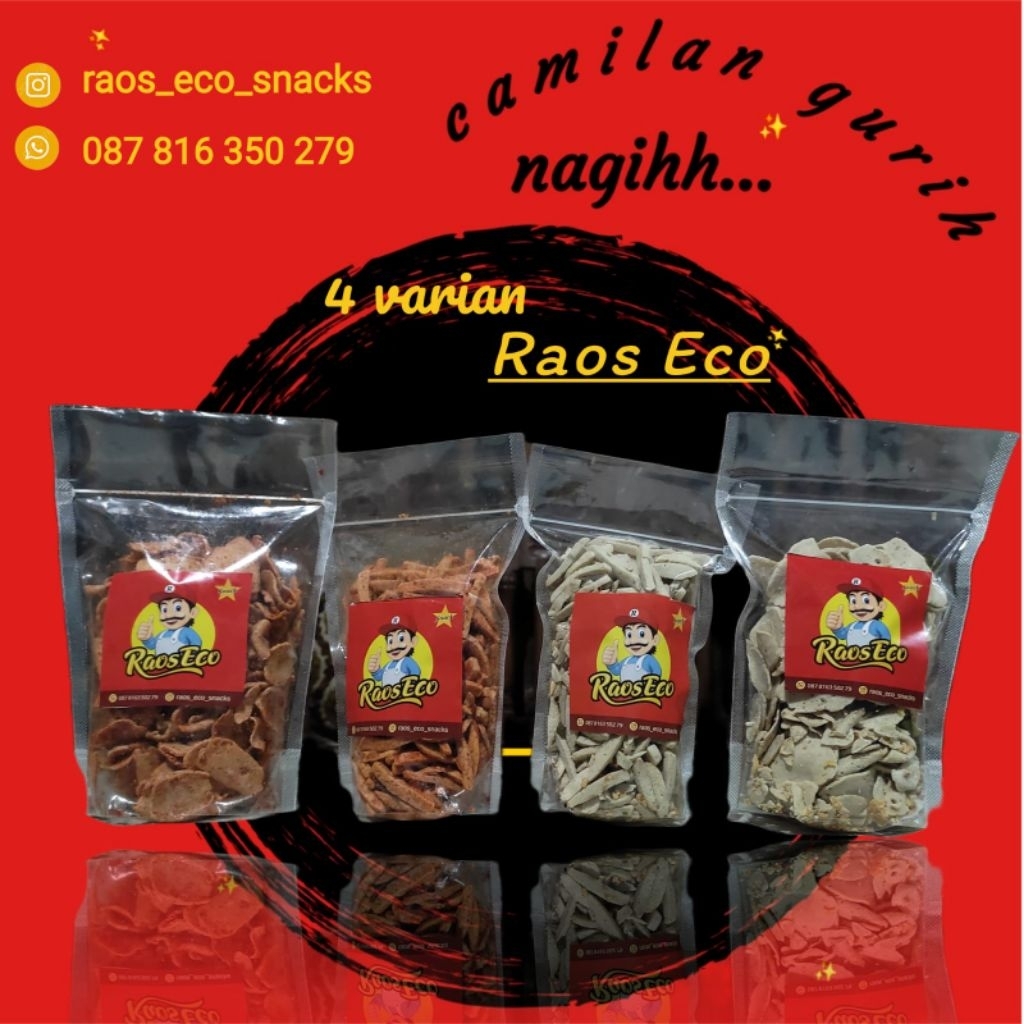 

basreng original koin