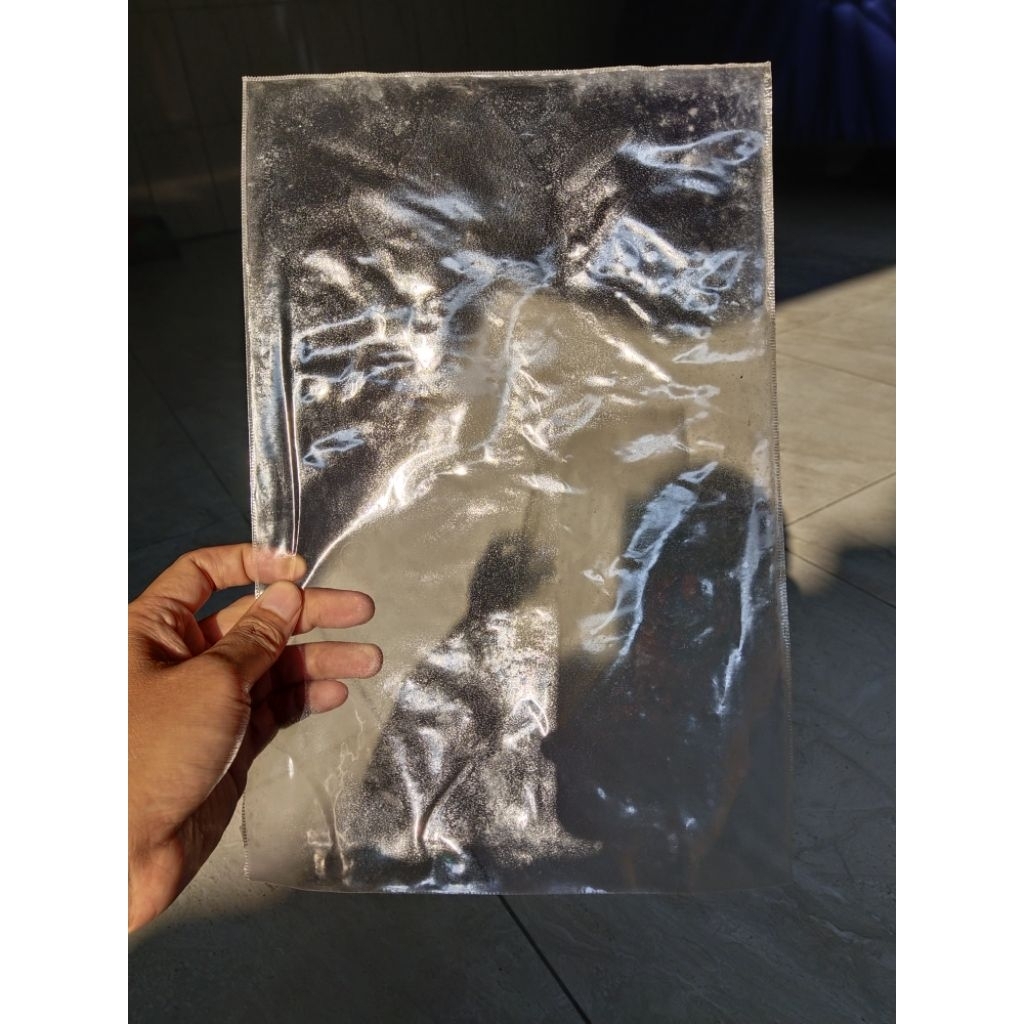 

Plastik Untuk Laminating Kondisi Bagus Murah