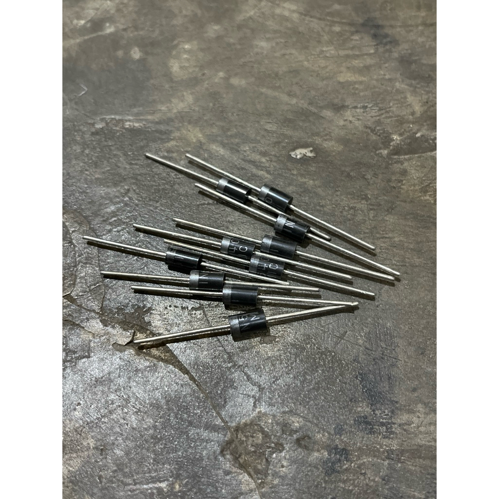 Sil Dioda 3 Ampere Jarum Murah 5401