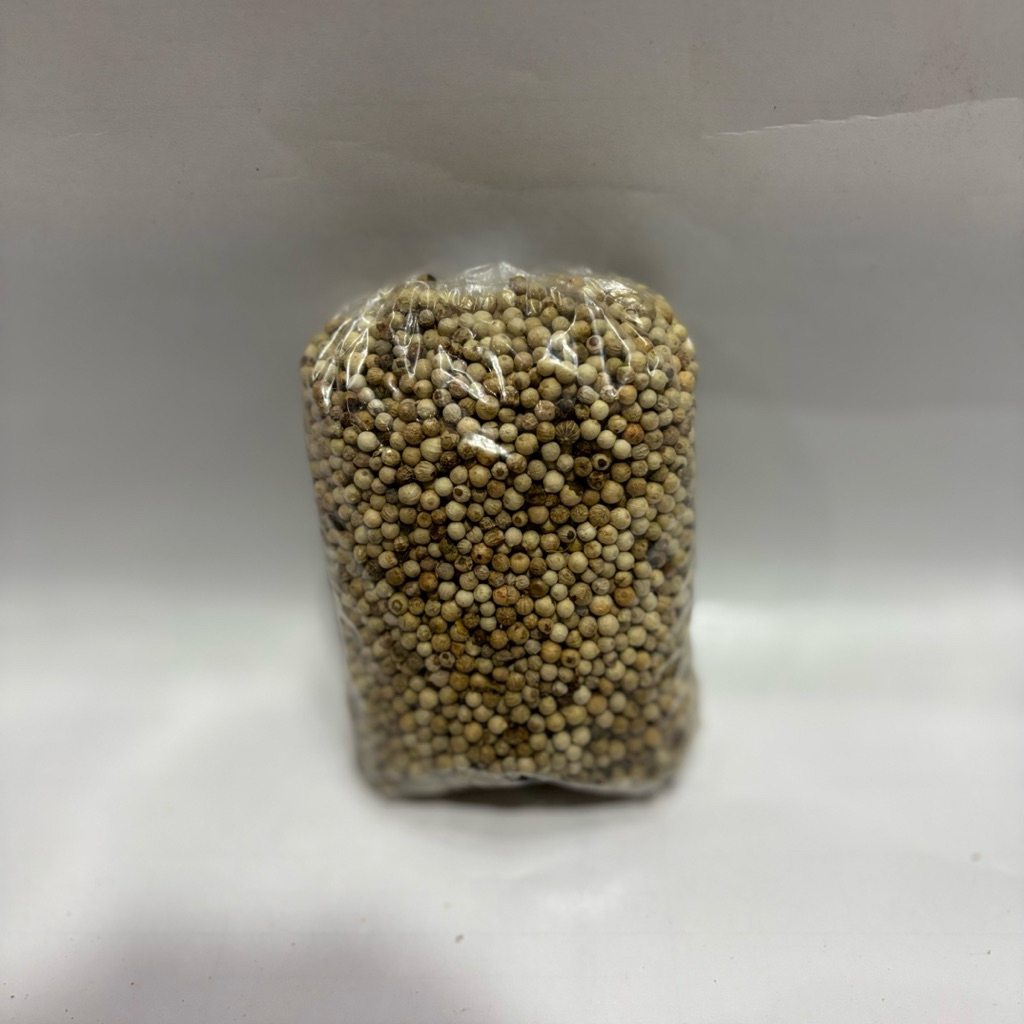 

lada bulat asli original