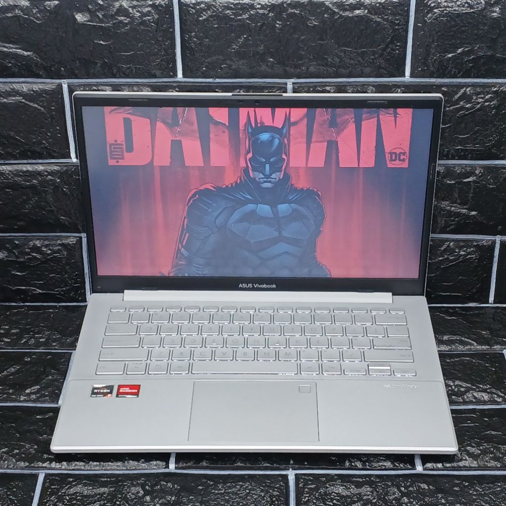 Laptop Asus Vivobook Go E1404FA AMD Ryzen 5 7520U 16/512GB DDR5