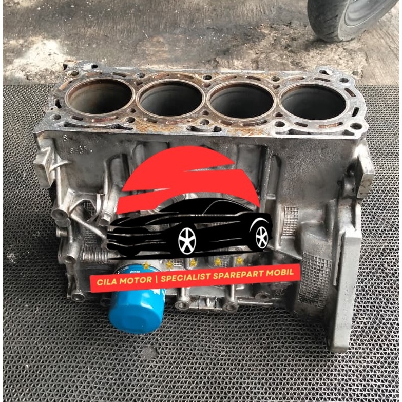 BLOK MESIN APV CARRY FUTURA ORIGINAL