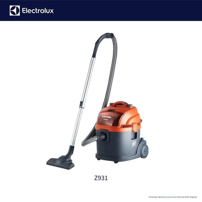 ELECTROLUX VACUM CLEANER Z931 WET&DRY Z 931