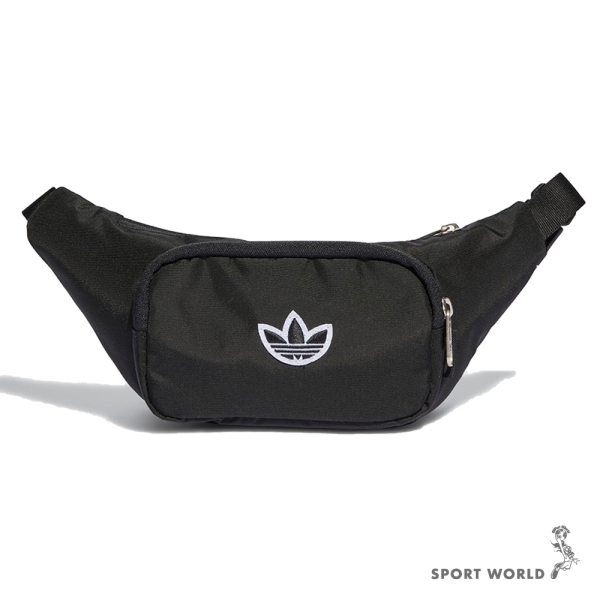 Tas Adidas PREMIUM ESSENTIALS Cordura WAIST BAG Original