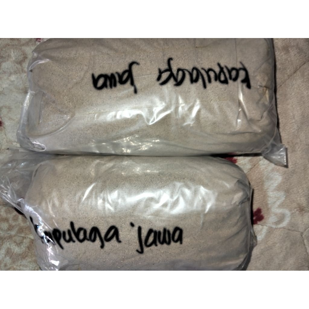 

kapulaga Jawa 1/2 kg sale