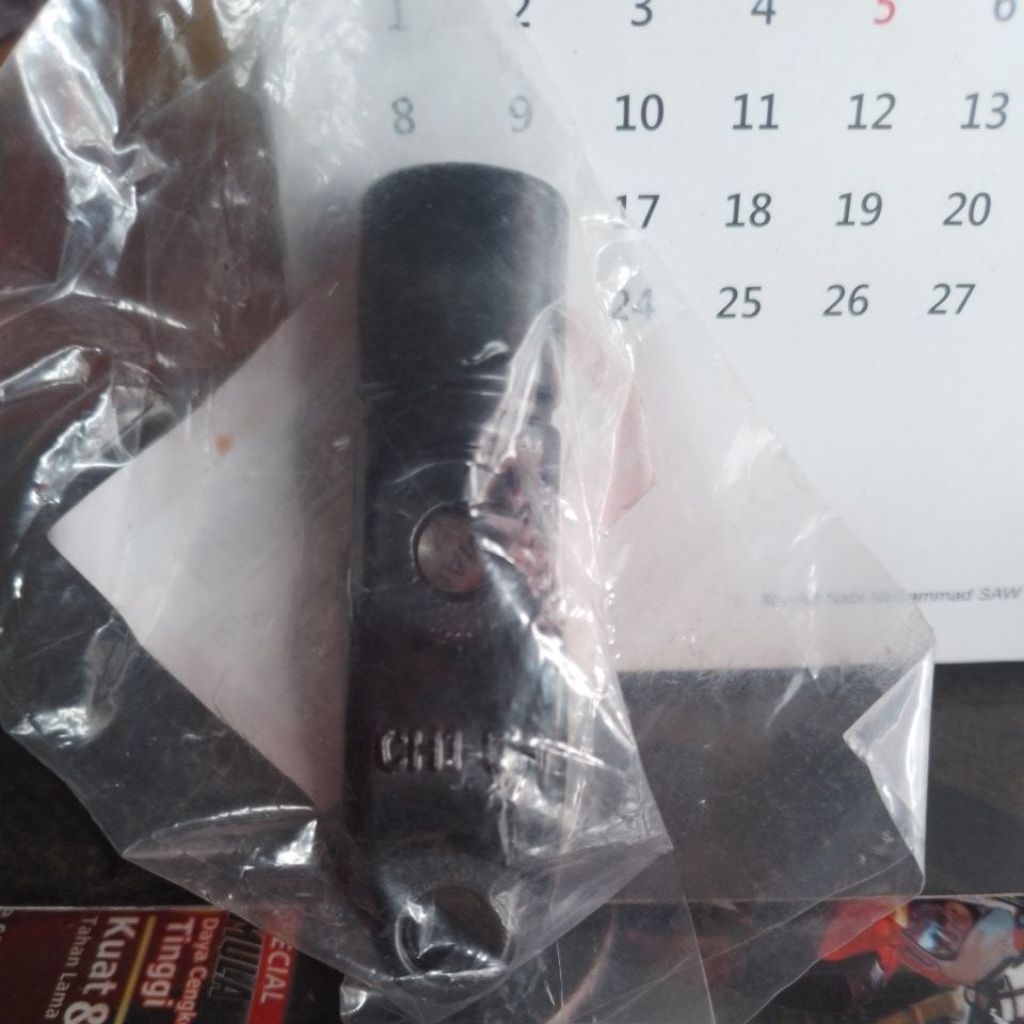 dudukan spion motor honda beat street scoopy genio