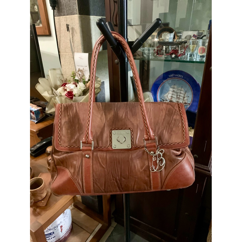Preloved Tas Bonia Original