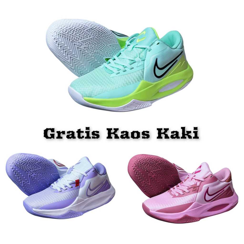 Sepatu Voli PS 6 Sepatu Volleyball