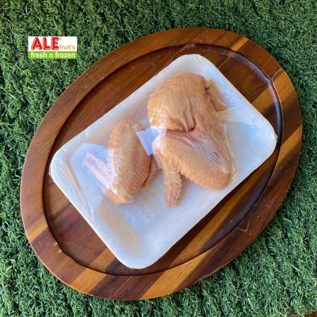 

Sayap ayam fresh, sayap ayam, sayap ayam potong