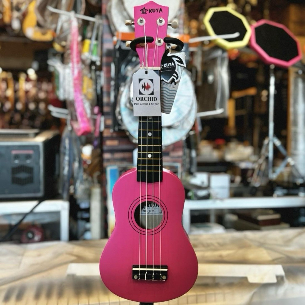 Kuya gitar ukulele UK-105