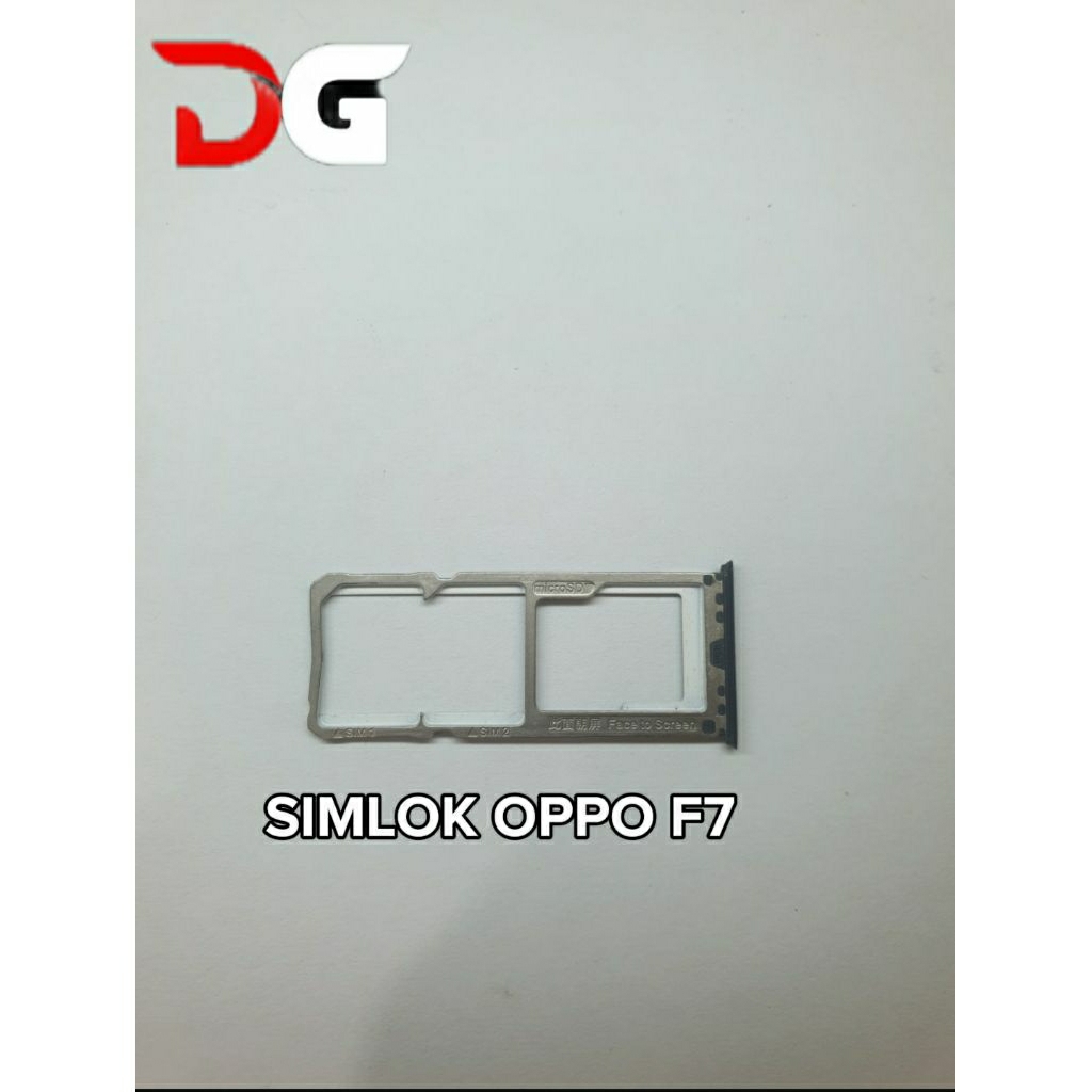 ORIGINAL COPOTAN OPPO F7