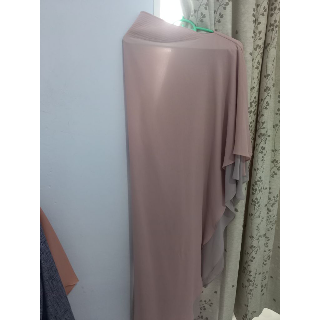 Jibab Katya Glynn Softpad Preloved