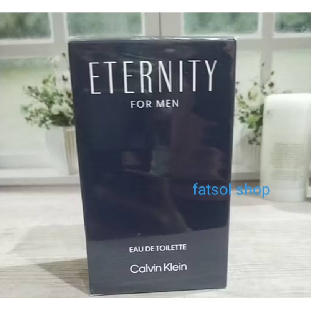 Calvin Klein Eternity Man edt