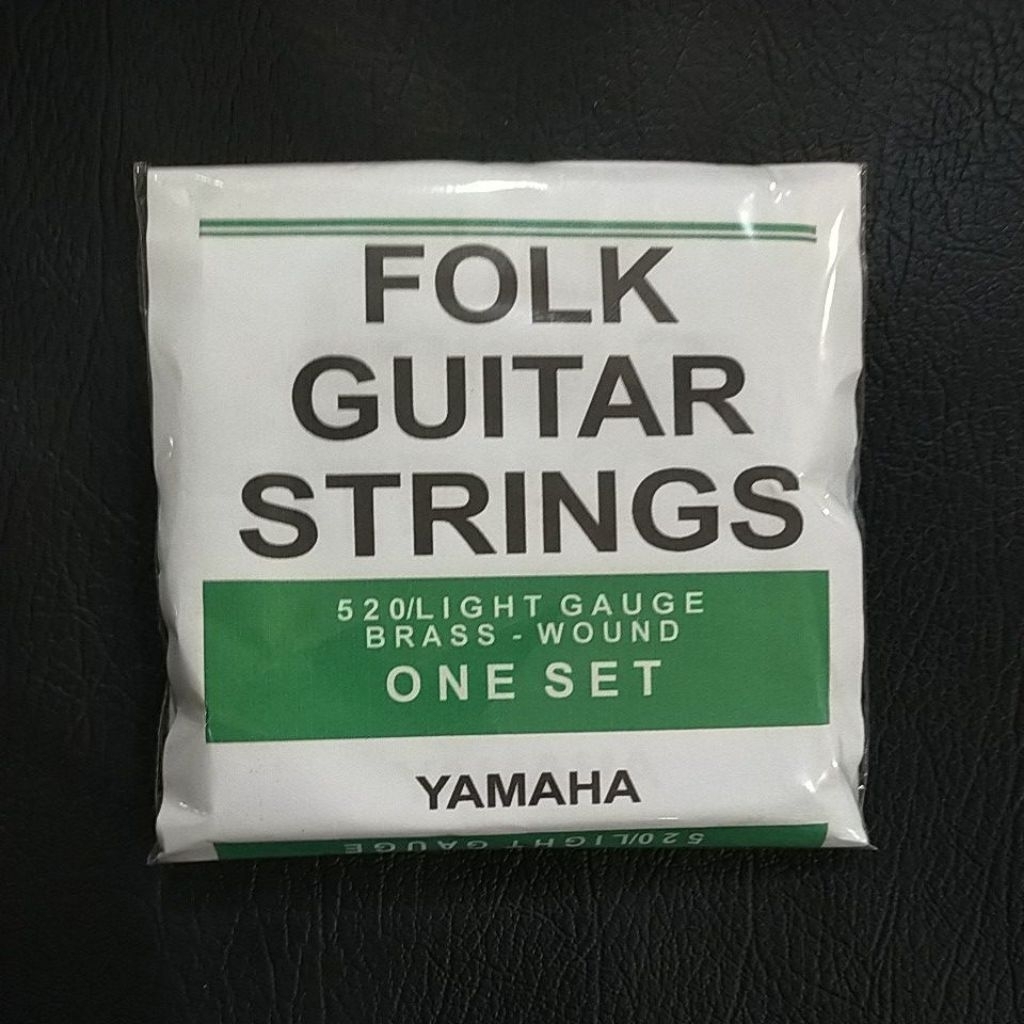 SENAR GITAR YAMAHA STRING