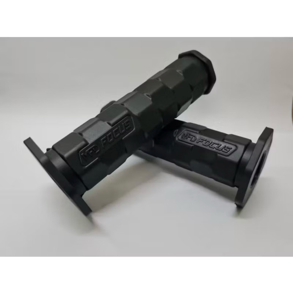 Grosir Handgrip YMH HND Octagon Kaze Protaper Bulu Universal Matic Bebek Vario Mio Beat Scoopy Nmax 