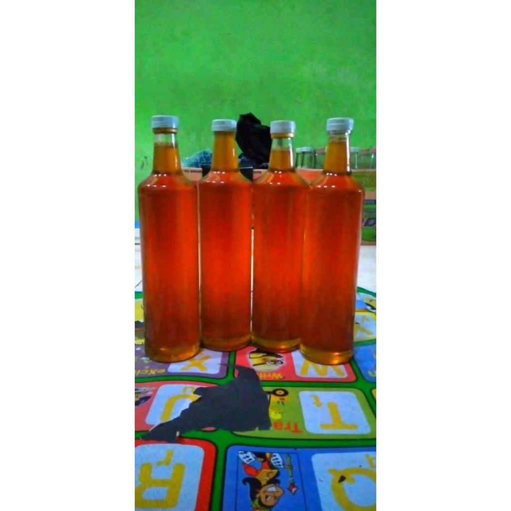 

Madu klengkeng