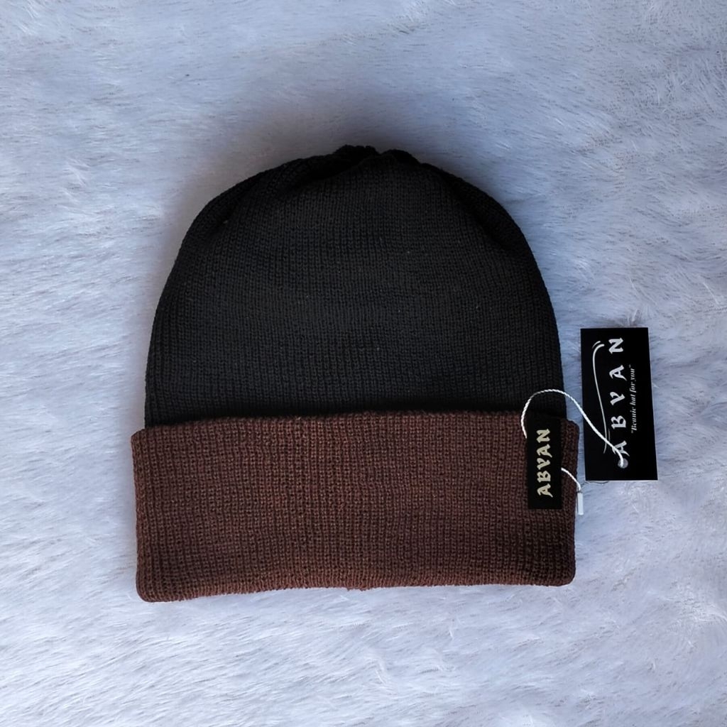 Happy Tuummy Kupluk/Kupluk Pria Wanita/Kupluk /Kupluk Gunung/Kupluk Tebal/ Kupluk Kombinasi