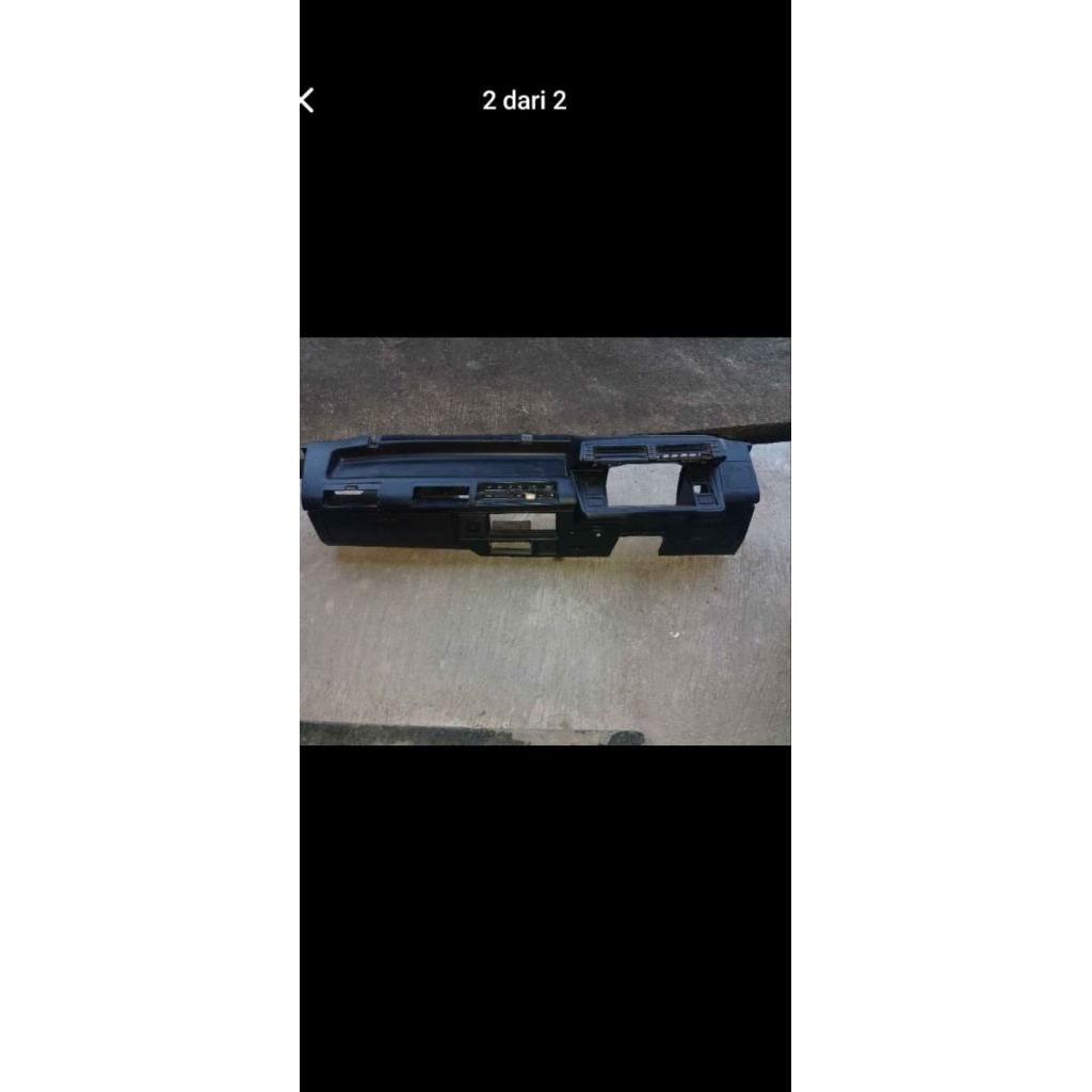 dasboard Suzuki carry extra 1.0