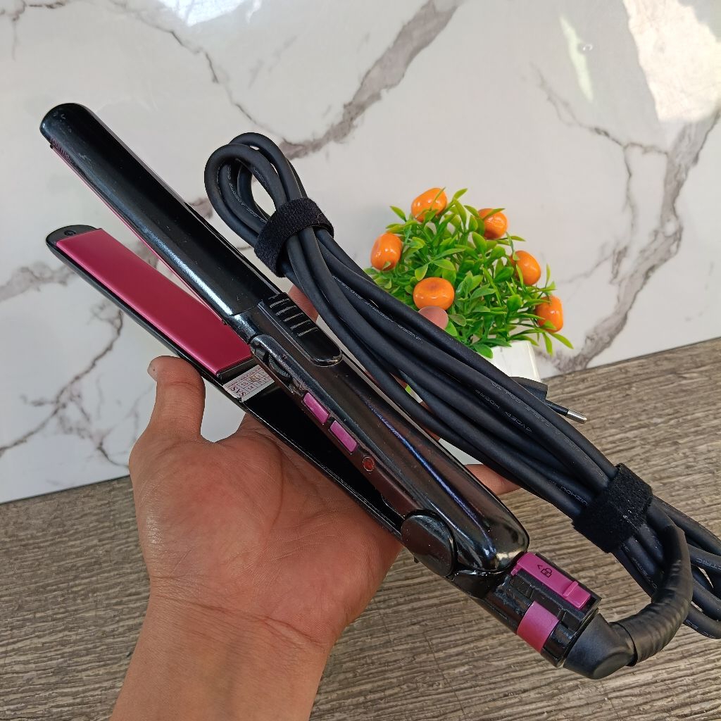 catok smoothing vidal sassoon